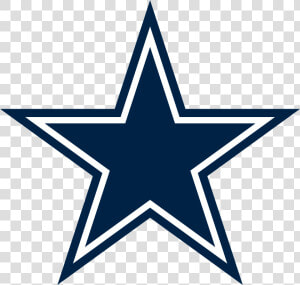 Facts About New Cowboys Tes Coach Doug Nussmeier Dallas   Dallas Cowboys Logo Png  Transparent Png