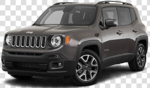 A Dark Gray 2019 Jeep Renegade From Faricy Boys   Ford Expedition 2019 Price  HD Png Download