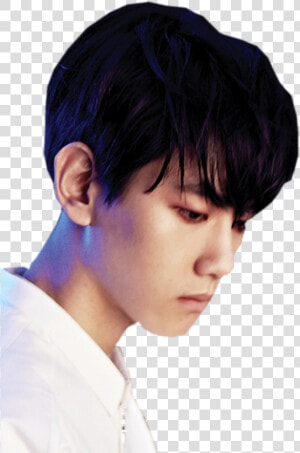 Do Not Claim These Pngs As Yours   Baekhyun Overdose Png  Transparent Png