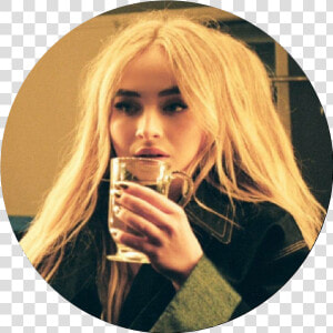 Sabrina Carpenter Layout  HD Png Download