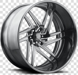 Us Mag Wheels 6 Lug  HD Png Download