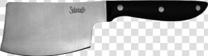 Transparent Cleaver Png   Utility Knife  Png Download