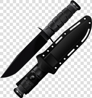 Leatherneck sf Knife By Cold Steel   Leatherneck Cold Steel  HD Png Download