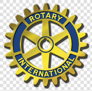 Rotary logo   Rotary Club Logo  png  Transparent Png