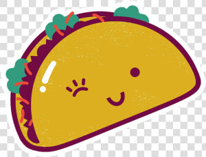 National Day Possibly Our   Taco Clipart  HD Png Download