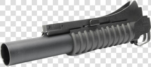 M203 Grenade Launcher Civilian  HD Png Download