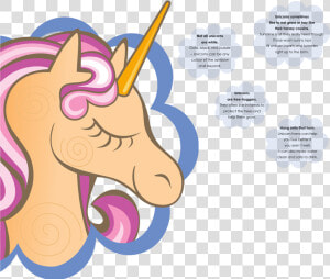 Or A Lot Of Unicorn Magic Can Do   Dreaming Of Unicorn  HD Png Download