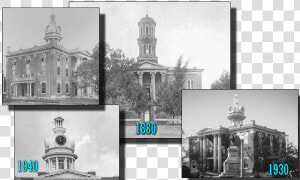 The Rutherford County Courthouse To Undergo A Few Minor   Dome  HD Png Download