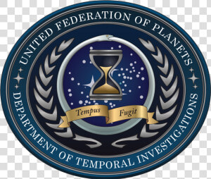 United Federation Of Planets  HD Png Download