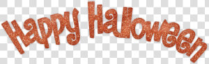 Happy Halloween Text Transparent Png   Happy Halloween Text Png  Png Download