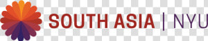 South Asia At Nyu   Graphic Design  HD Png Download