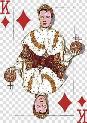 Elvis Presley Png  Transparent Png