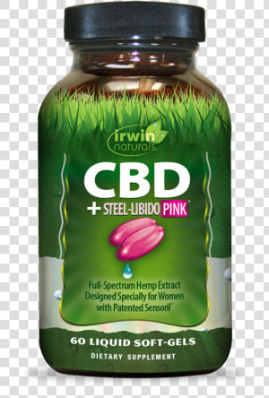 Irwin Naturals Cbd Power To Sleep  HD Png Download