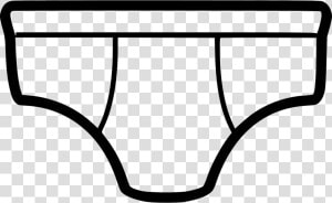 Underwear   Draw Underwear Em Png  Transparent Png