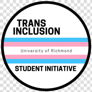 Ur Trans Inclusion Logo   Circle  HD Png Download