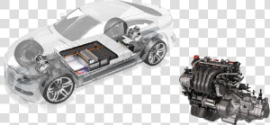 Other Applications   Battery Electric Vehicles  HD Png Download