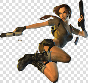 Lara Croft Jump   Lara Croft Png  Transparent Png