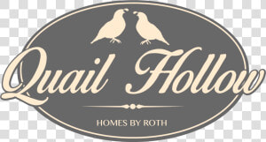 Quail Hollow Logo  HD Png Download