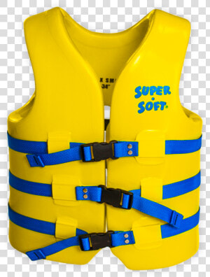 Trc Recreation Super Soft Adult Xx Large Safety Vest   Beer Can Life Jacket  HD Png Download