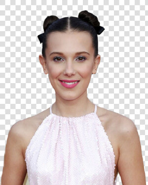 Millie Bobby Brown Png Image   Millie Bobby Brown Png  Transparent Png