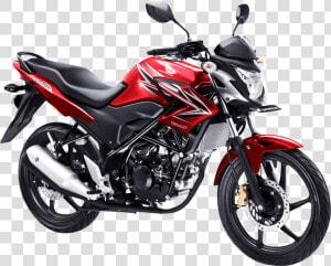 Honda Bike Png   Honda 150 New Model 2018  Transparent Png