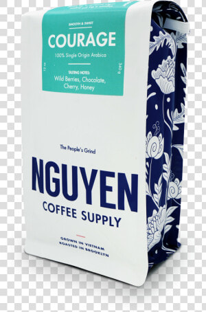 Nguyen Coffee Supply  HD Png Download