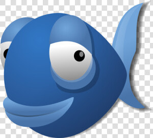 Bluefish Icon  HD Png Download