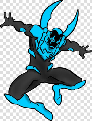 Blue Beetle Png Image File   Blue Beetle Png  Transparent Png