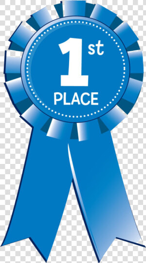 First Place Ribbon Clipart   1st Place Ribbon Png  Transparent Png