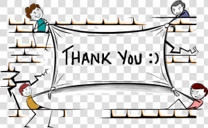 Thank You For Listening Clipart   Thank You For Listening  HD Png Download