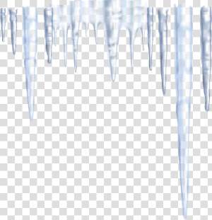 Icicle  HD Png Download