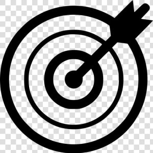 Target Mark Aim   Aim Icon Png  Transparent Png