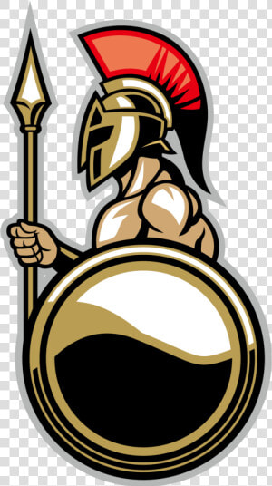 Roman Army Spartan Army Warrior Soldier   Spartan Png  Transparent Png