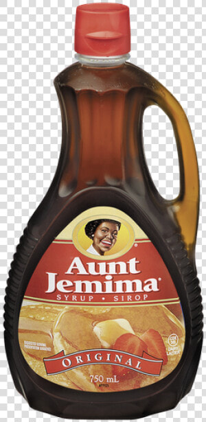 Aunt Jemima  HD Png Download