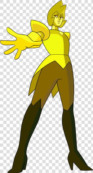 Latestcb   Steven Universe Yellow Diamonds Su  HD Png Download