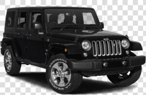 Jeep Wrangler Sahara Jk 2018  HD Png Download