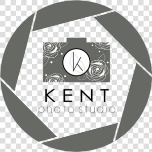 Photography Logo  amp  Watermark Design Www   Aperture In Photography For Logo  HD Png Download