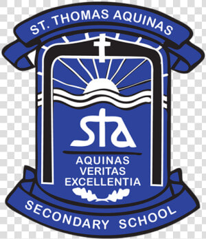 St Thomas Aquinas Catholic Secondary School Oakville  HD Png Download