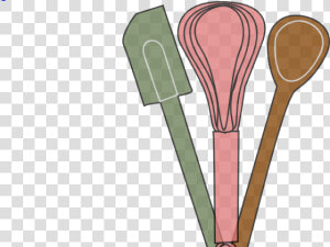 Baking Clipart Baking Utensil   Wood  HD Png Download