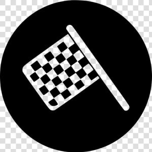 Start Flag Png   Start Racing Icon  Transparent Png