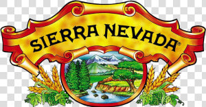 Sierra Nevada Brewing Company Hires Charlie Pope Of  HD Png Download