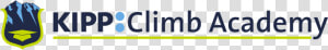 Kipp Climb Academy Logo  HD Png Download