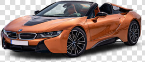 Bmw I8 Roadster  HD Png Download