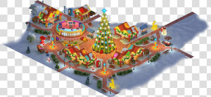 Megapolis Wiki   Snowville  HD Png Download