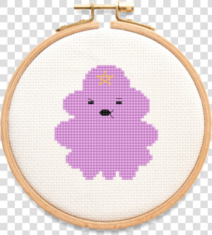 Lumpy Space Princess  HD Png Download