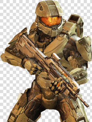 No Caption Provided   Halo Master Chief Blue  HD Png Download