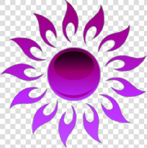 Sol Sun Flames Llamas Flamas Circulo Circle Círculo   Sol Png Sin Fondo  Transparent Png