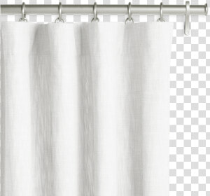 Top Pinch Pleat Drapery  HD Png Download