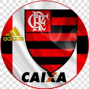 Flamengo Soccer Team Logo  HD Png Download