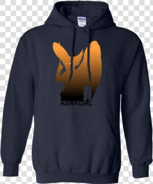 Hawk Girl Hawk Girl T Shirt  amp  Hoodie   Hoodie  HD Png Download